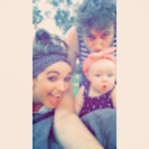 Meet your Posher, Katrina